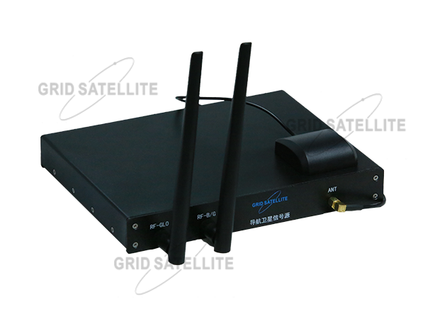 便携式导航信号源