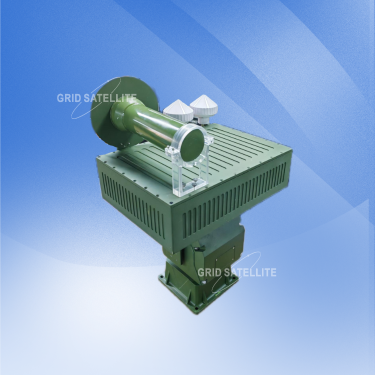 牢靠式定向导航诱骗滋扰装备