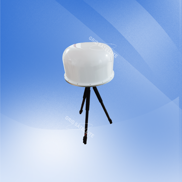 牢靠式多阵元导航诱骗装备  